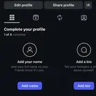يوزر انستا شبه ثلاثي