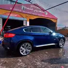 BMW X6 2008