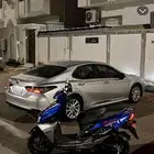 عجيب سوزوكي 2024 ب لوح