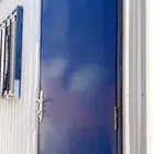 بارتبل مع مكيف شباك