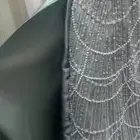 فستان سهرة جديد غير ملبوس