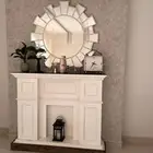طاوله وا مرايه