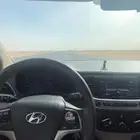اكسنت 2018 للبيع فالخرج