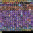 حساب فورت نادر للبيع