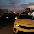 قطع غيار كمارو Ssتشليح   جنوط