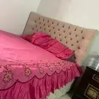 كنب وسرير