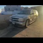 شيفروليه تاهو للبيع