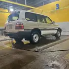 جيب جكسار موديل 2002