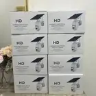 كاميرا مراقبه طاقه شمسيه