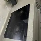 فرن كهربائي