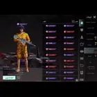 حساب ببجي للبيع