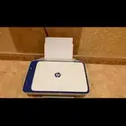 طابعه