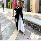 عباية جديدة مقاس 54