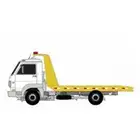 مطلوب سطحة لنقل سيارة من المدينة لمكة 400