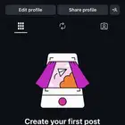 حساب انستقرام