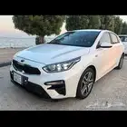 سيراتوا K3 بطاقه جمركيه بحاله الوكاله