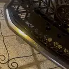 شبك جيب لكزز موديل 2017 حسب الصورة وكاله نظيف جدا