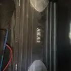 مو ناضم AKAl للبيع مشكلته خطين بس لك حق شيك صامل يجي