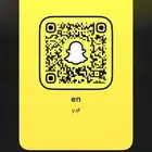 يوزر سناب شات