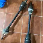 عكوس دفرنس خلفي