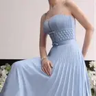 فستان جديد. يلبس L m s.