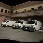 ثلاجه توصيل حلويات - معجنات -