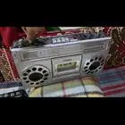 مسجل تراثي