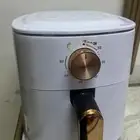 قلايه هوائيه جديده
