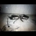 للبيع مرايات فورد ماركيز جانبيه كلها حقت يمين