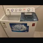 غسالة هام نظيفه