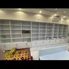 7 ارفف جداريه