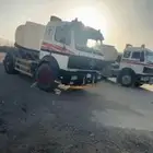 تريله مويه 32 طن
