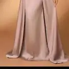 فستان لبس 4ساعات مغسول ومكوي ب 150