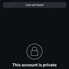 حساب للبيع والتواصل على يوزر الحساب