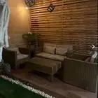 جالسله للبيع نظيفه