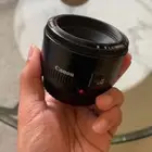 عدسه 50m