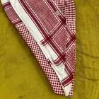 شماغ مونت بلانك الانجليزي الاصلي