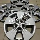 طيس كامري 2012 - 2015