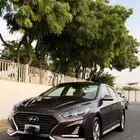 سوناتا 2019