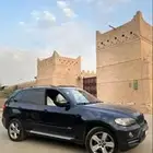 بي ام X5 2008