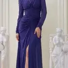 فستان جديد مع الفاتوره مقاس Xl