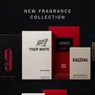بكج 5 عطور ب 79ريال فقط