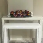 طاولات استقبال