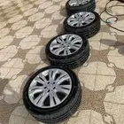 جنوط مرسيدس بانوراما 2008