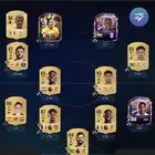 تشكيلة فيفا 26 للبيع