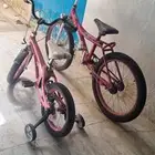سياكل أطفال بسعر رمزي للبيع مستعجل