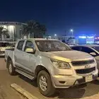 شفروليه كولارادو بيك اب حوض للايجار