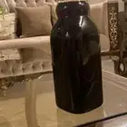 زيت القطران بسمسم مع نواه التمر لكثافه الشعر اصلي 100