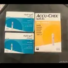 قياس سكر شرائط