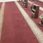 مسجد في مكة بحاجة إلى فرش جديد